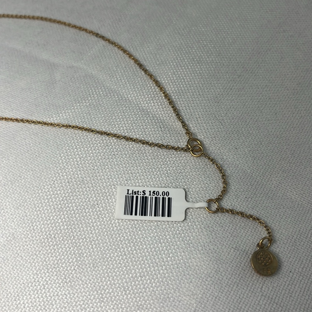 NWT Frieda Rothman Femme necklace - Picture 5 of 6